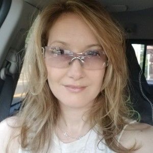 Meet your Posher, Patricia